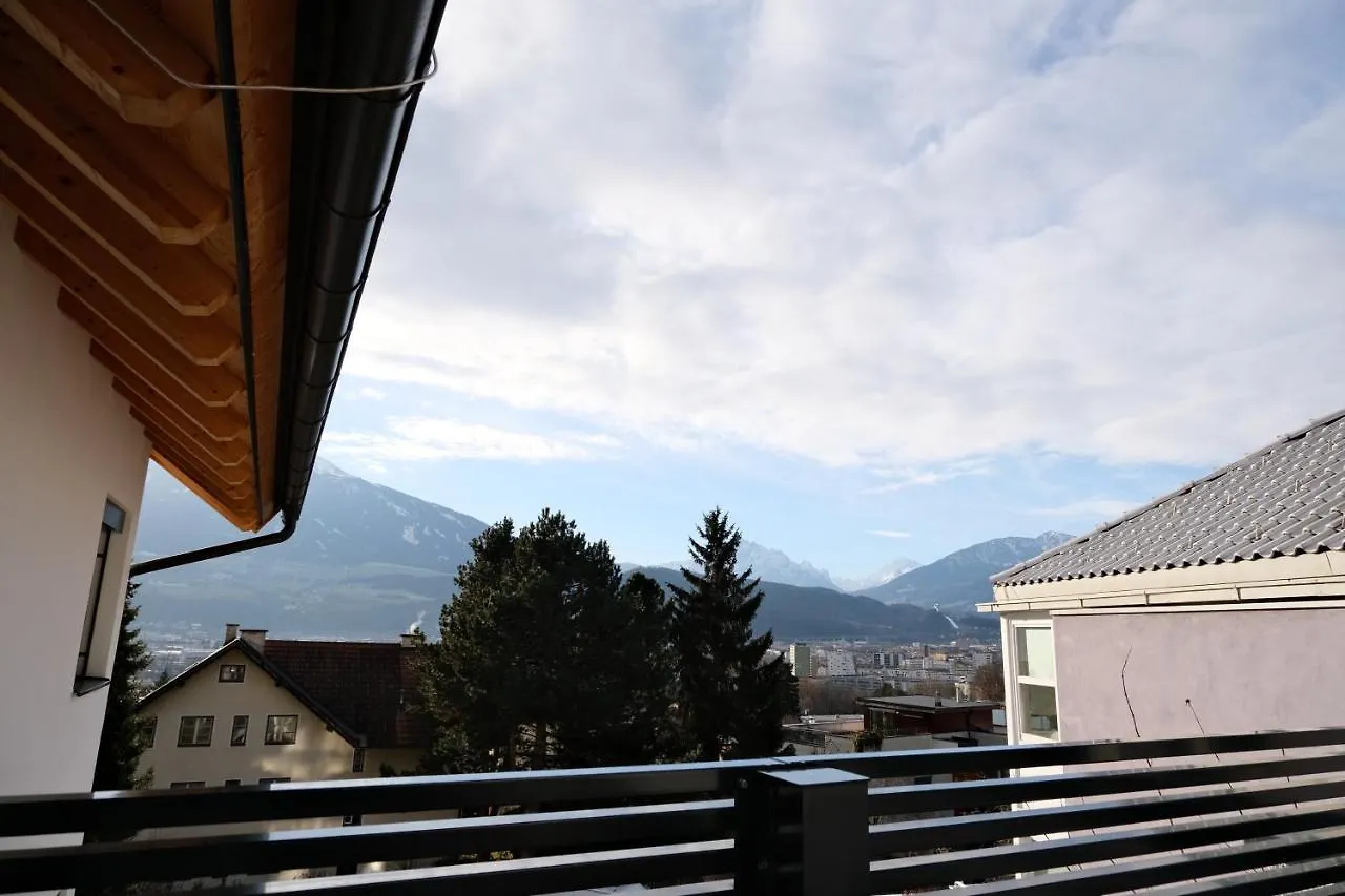 Ferienwohnung Weibold Innsbruck 0*,  Austria